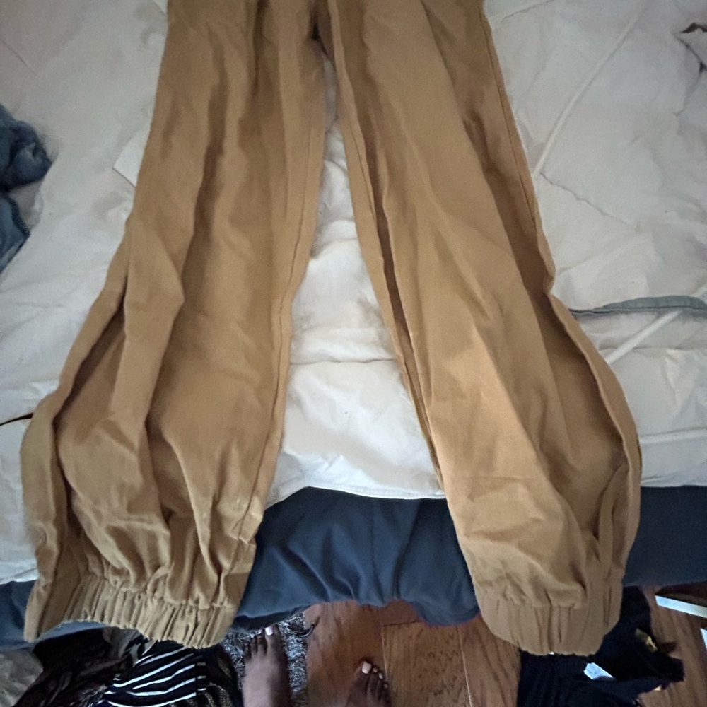 Cargo overalls - Picture 2 of 4
